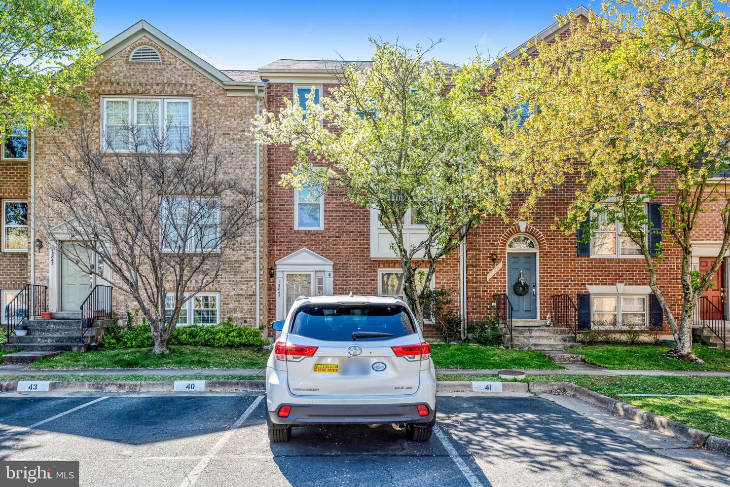 13847 Coleman Court, Centreville