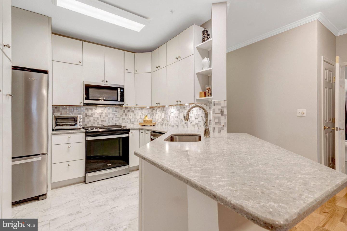 4310 Cannon Ridge Court #75, Fairfax
