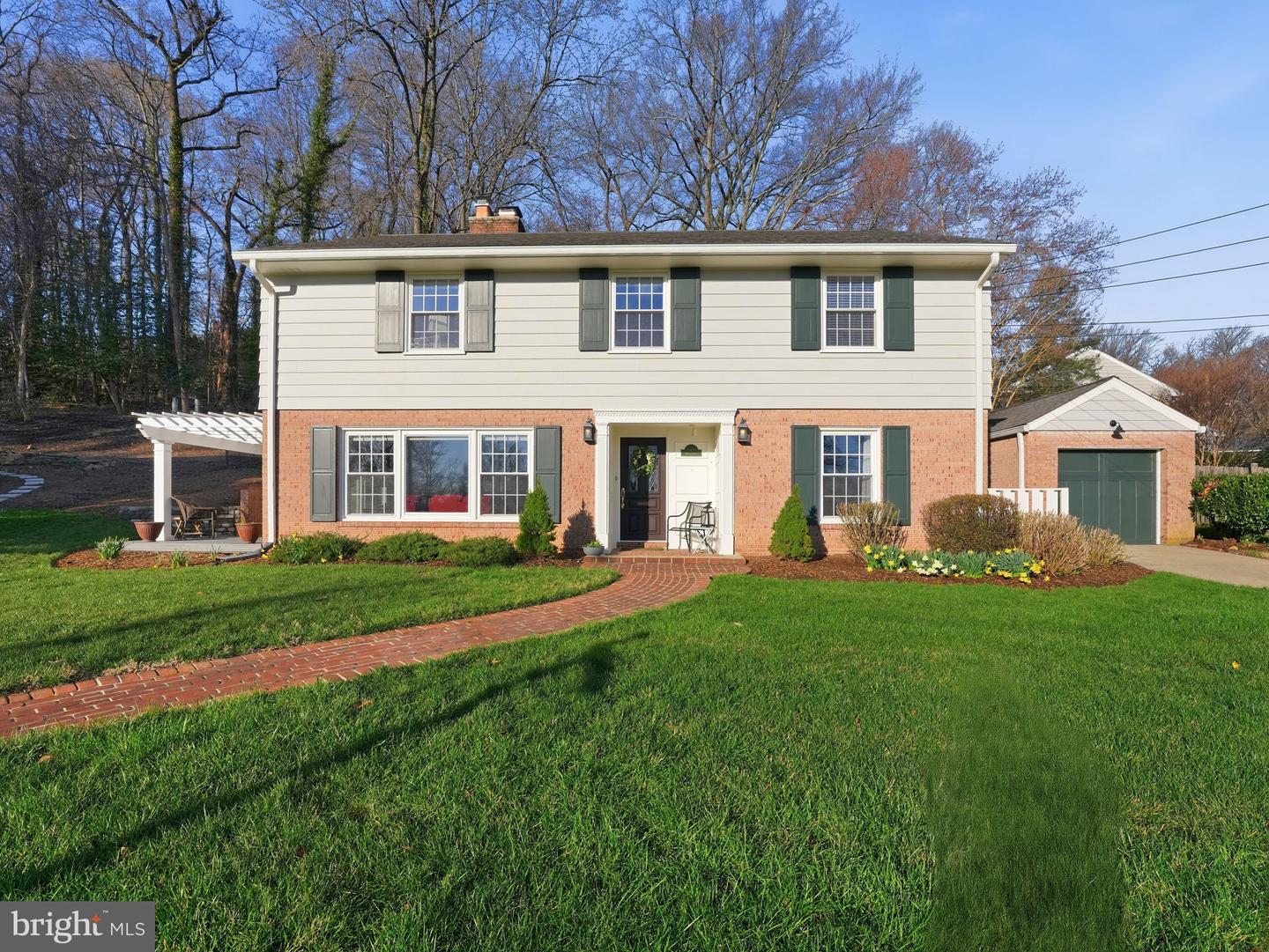 6914 Tulsa Court, Alexandria