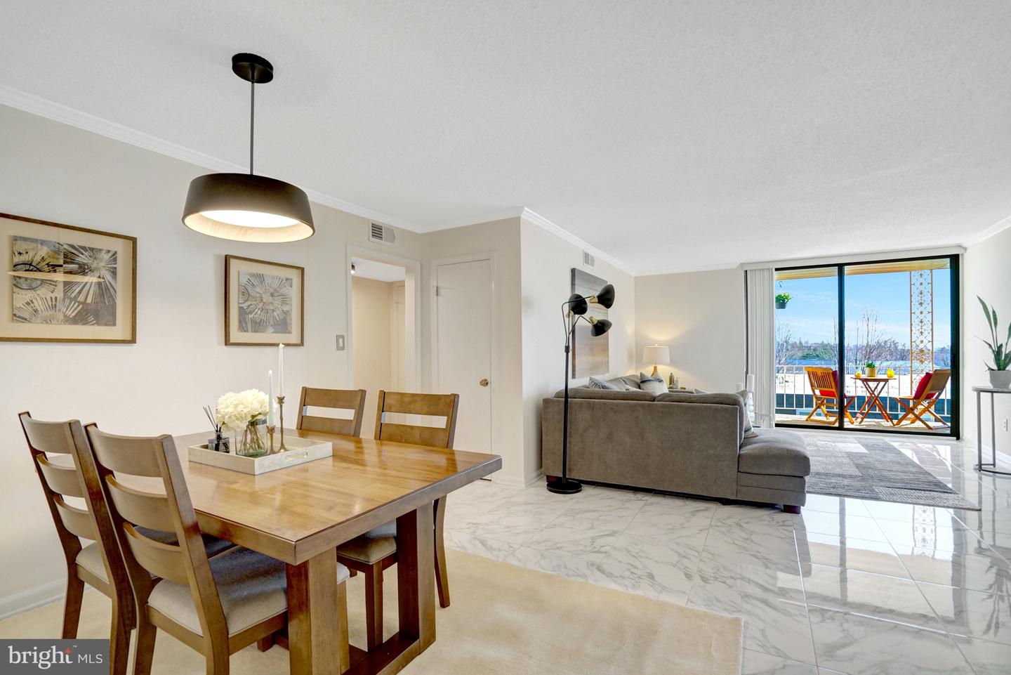3113 Patrick Henry Drive #533, Falls Church