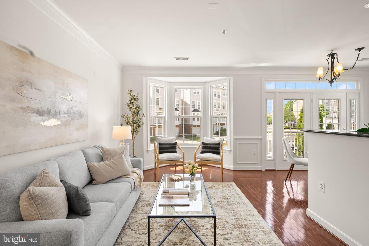 2482 Curie Court #10, Herndon