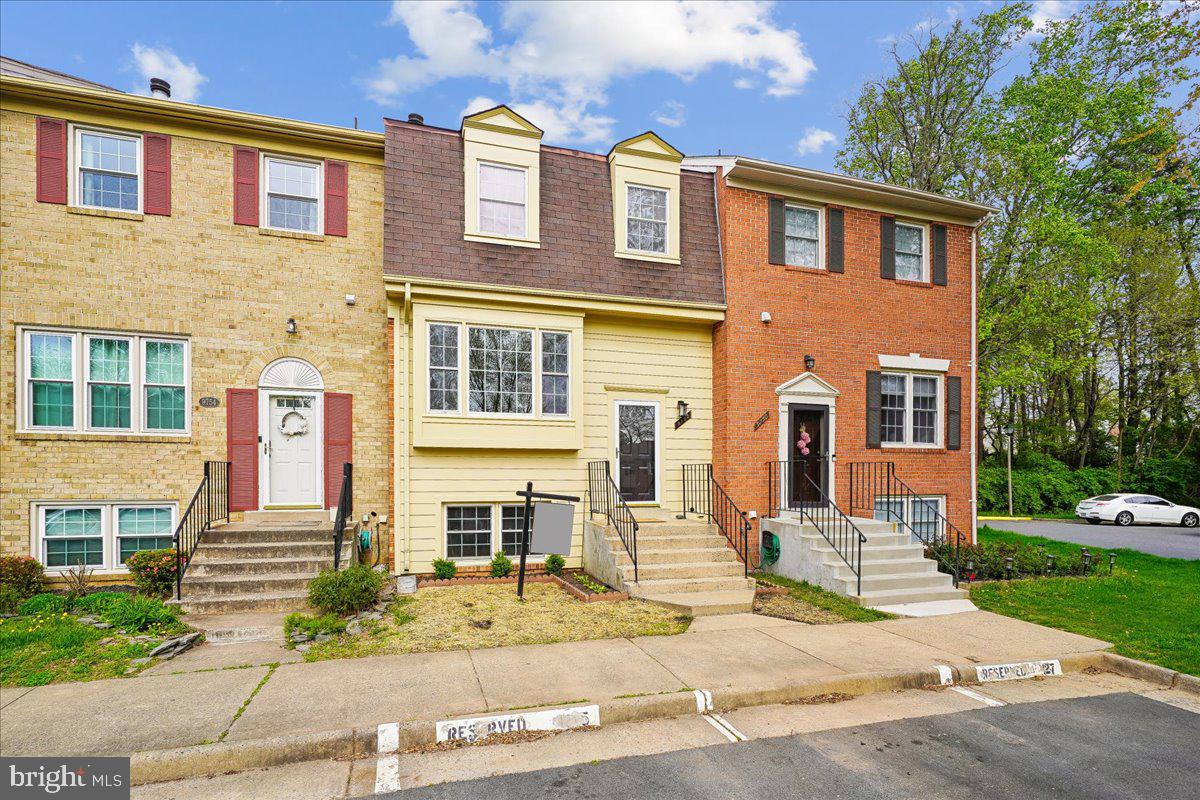9752 High Water Court, Burke