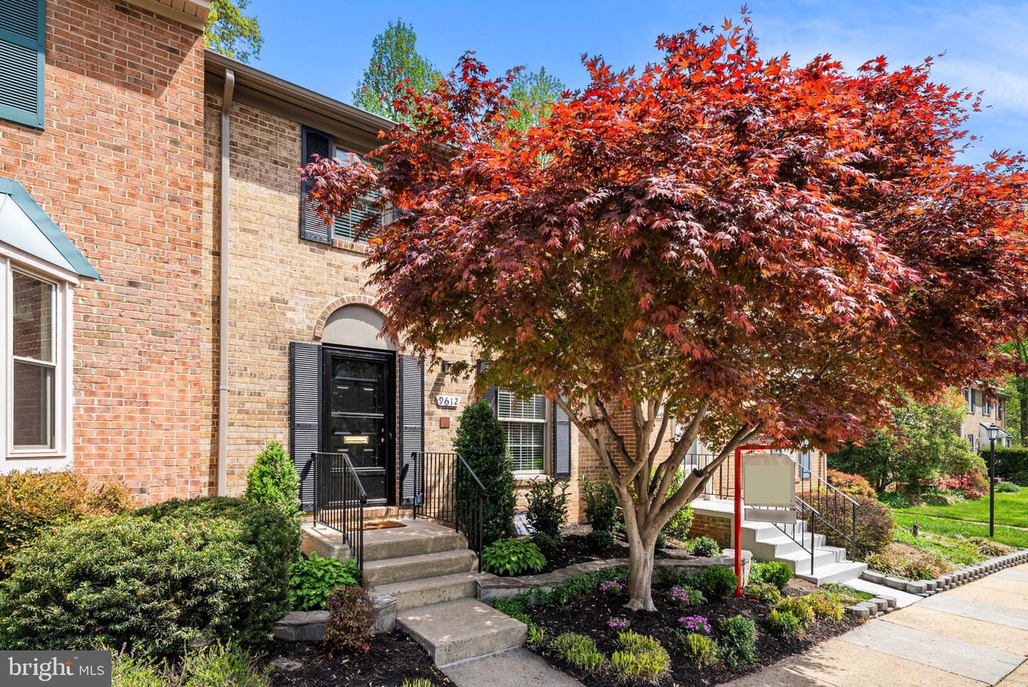 9612 Lindenbrook Street, Fairfax
