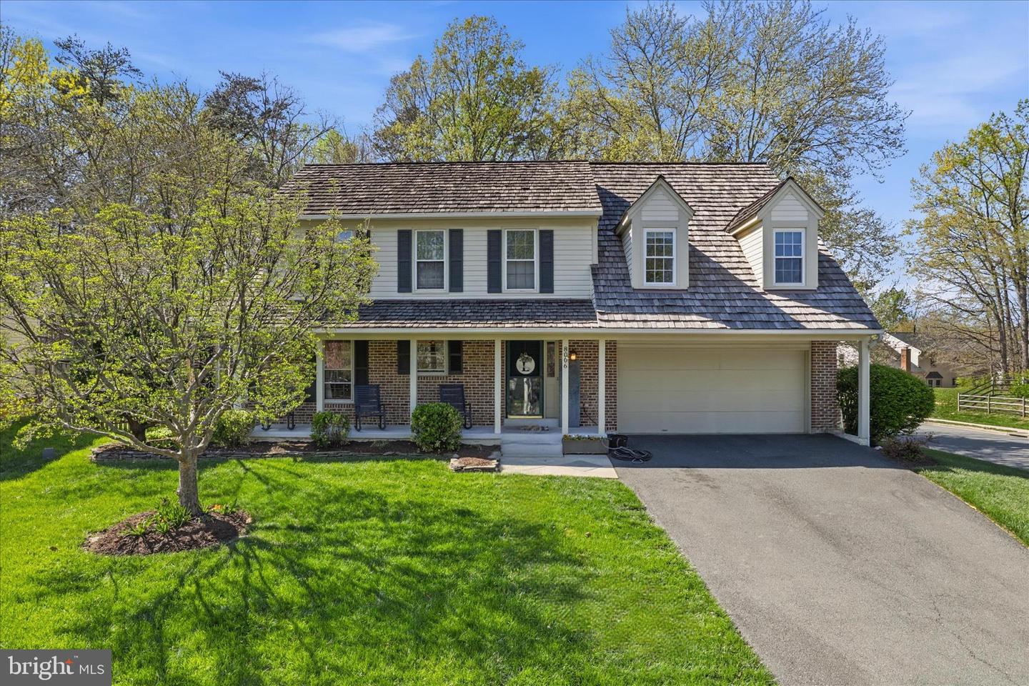 8006 Oak Hollow Lane, Fairfax Station
