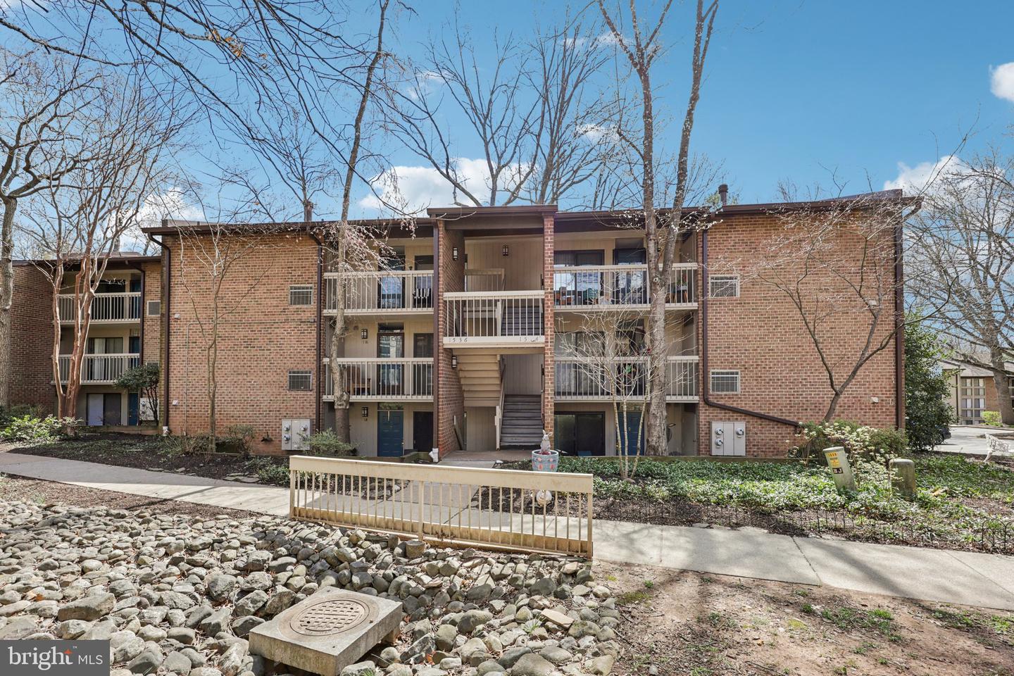 1534 Moorings Drive #7a/2a, Reston
