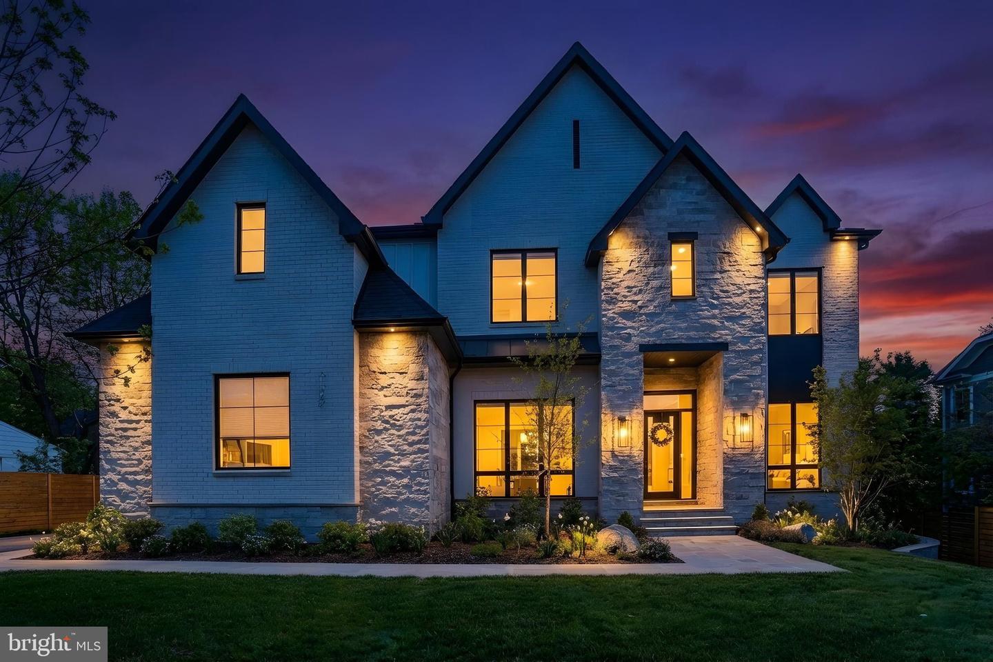 1100 Balls Hill Road, Mclean