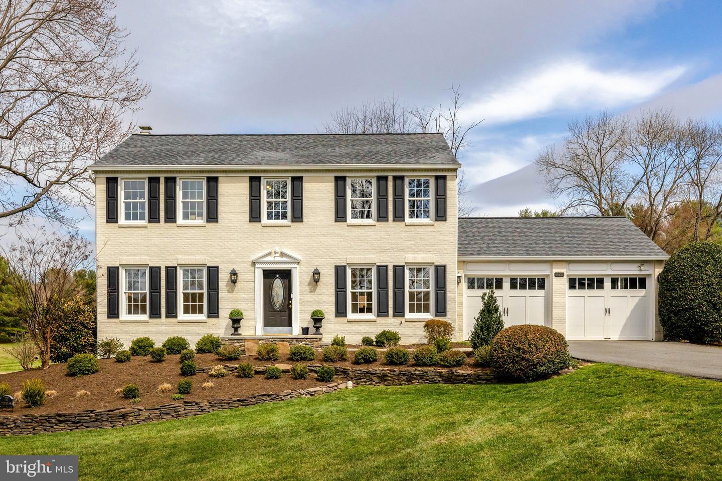 777 Follin Farm Lane, Great Falls