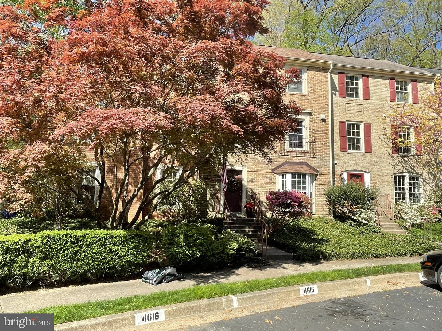 4616 Briar Patch Court, Fairfax