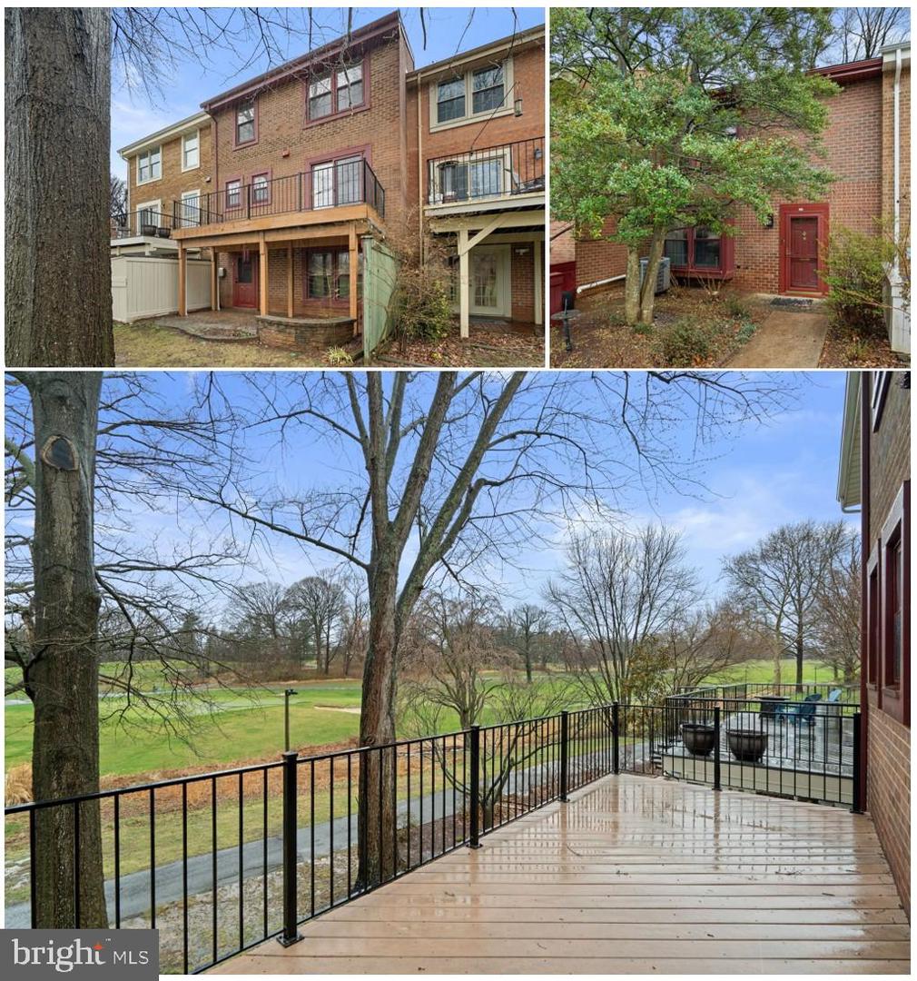 2126 Golf Course Drive, Reston