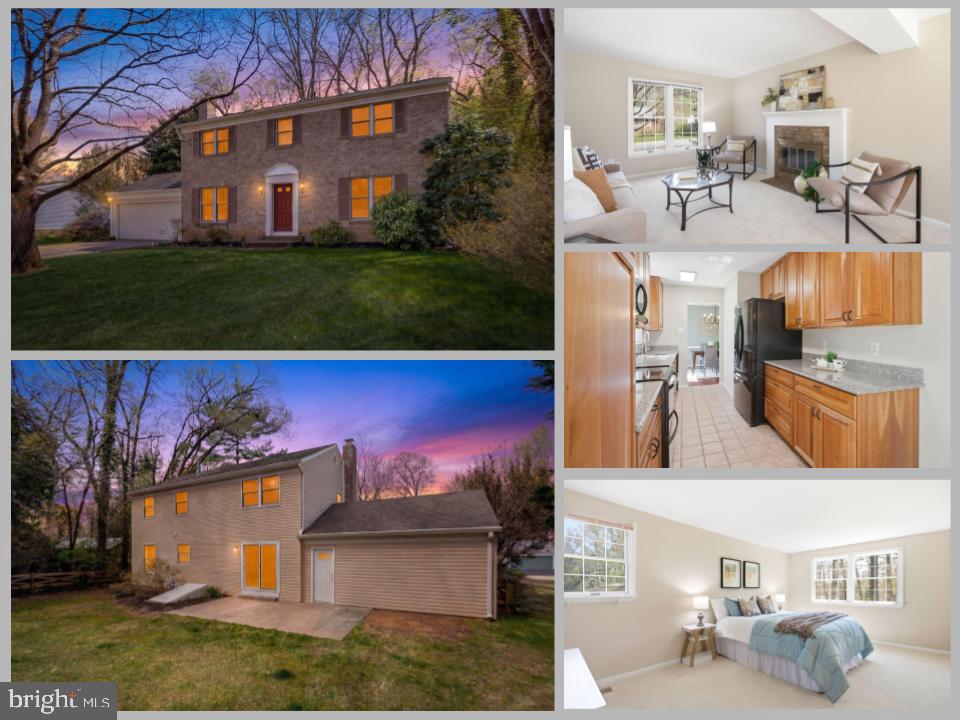 8625 Ordinary Way, Annandale