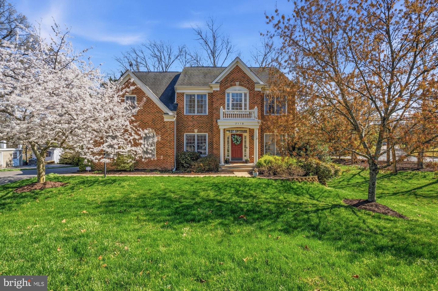 7119 Coventry Road, Alexandria