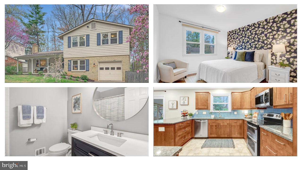 10424 Collingham Drive, Fairfax