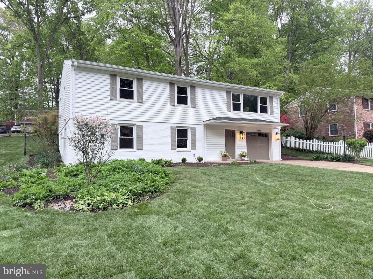 8615 Kerry Lane, Springfield