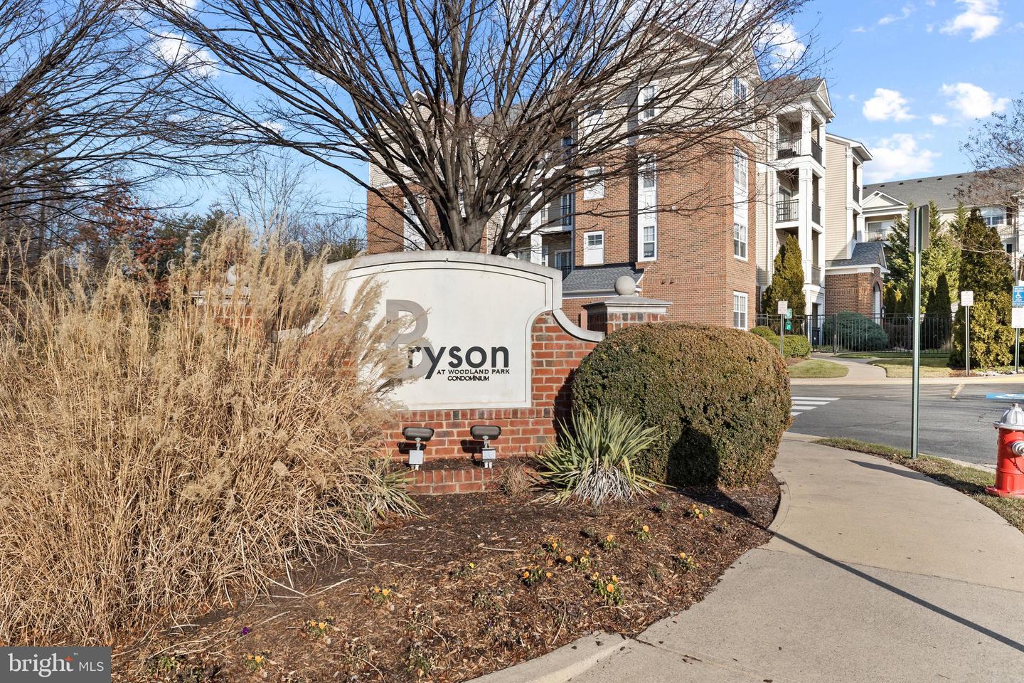 12917 Centre Park Circle #315, Herndon