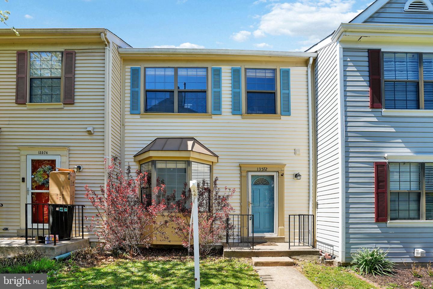 13572 Jasper Lane, Clifton