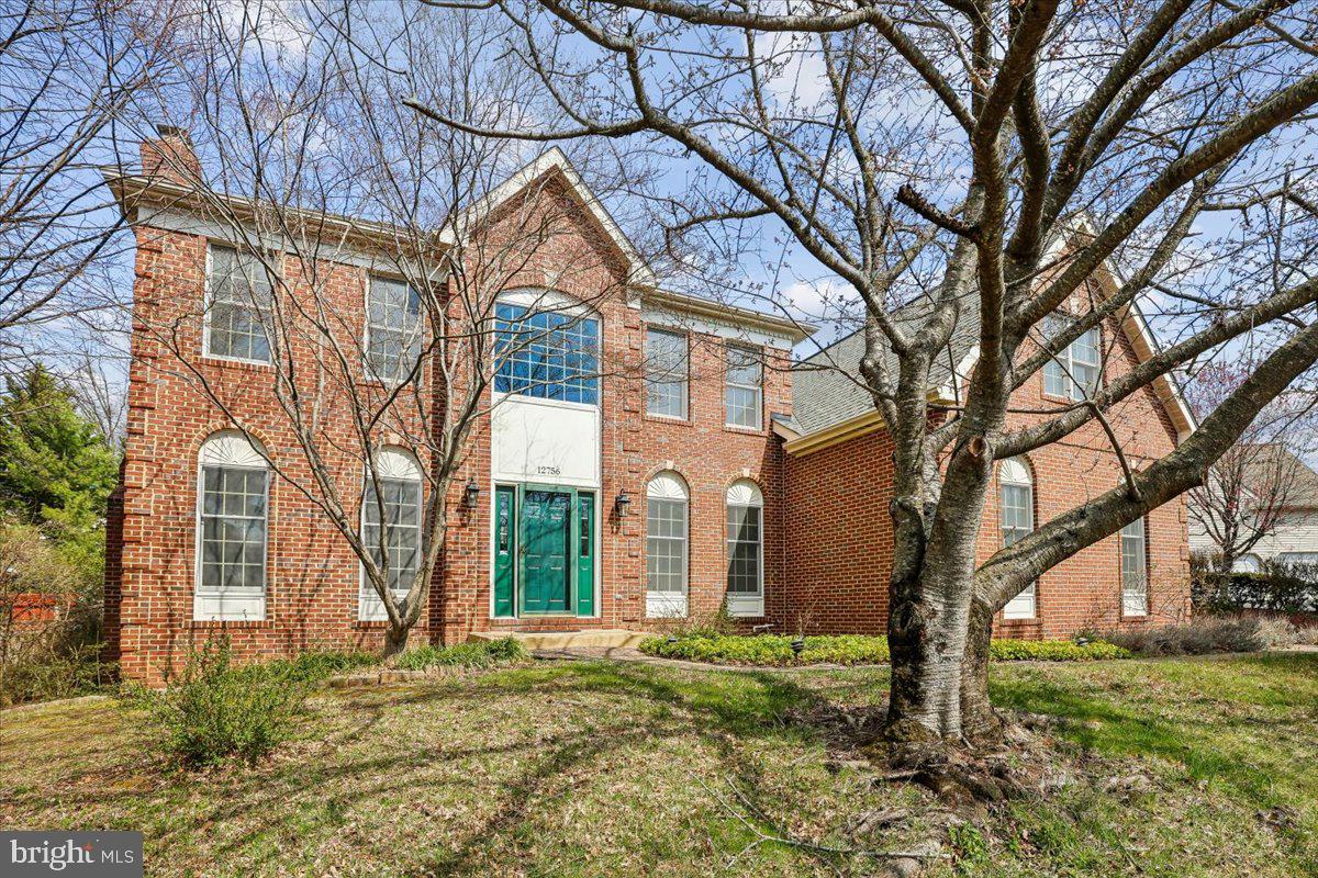 12756 Alder Woods Drive, Fairfax