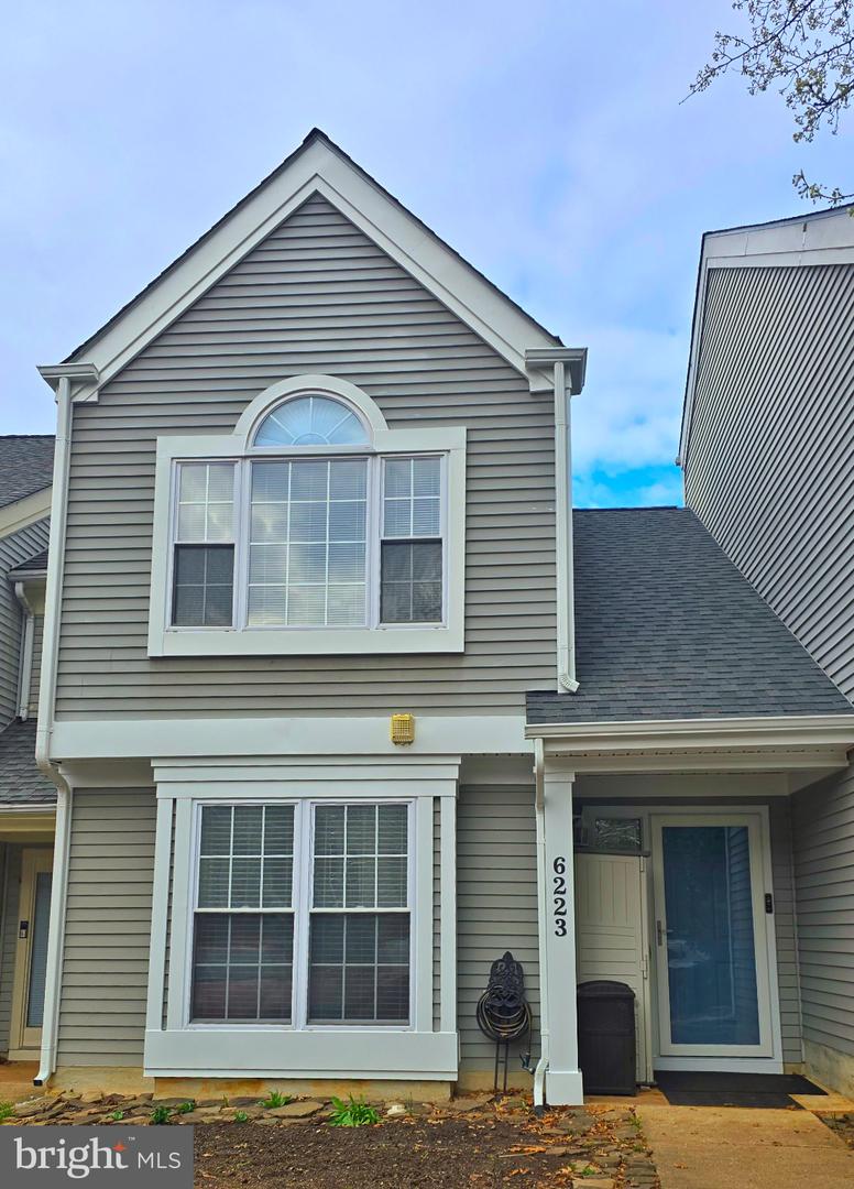 6223 Stonepath Circle, Centreville