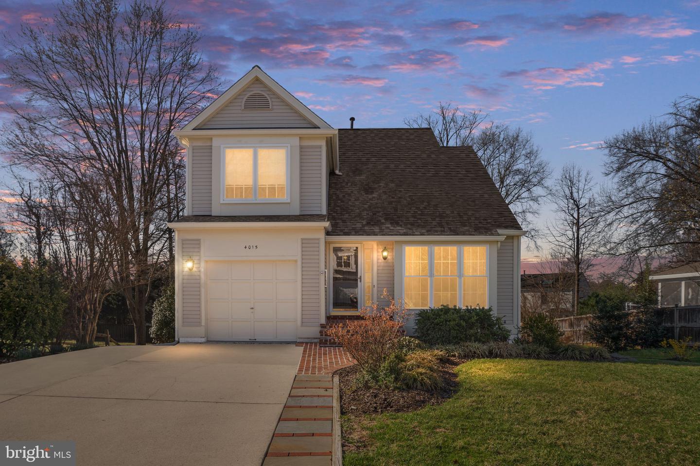 4015 Cool Brooke Way, Alexandria