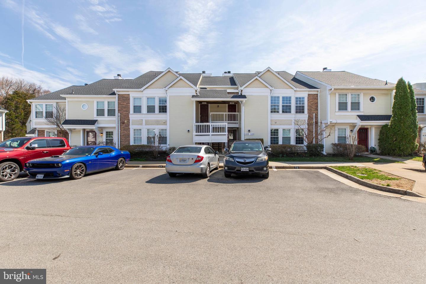 3307 Lakeside View Drive #2-4, Falls Church