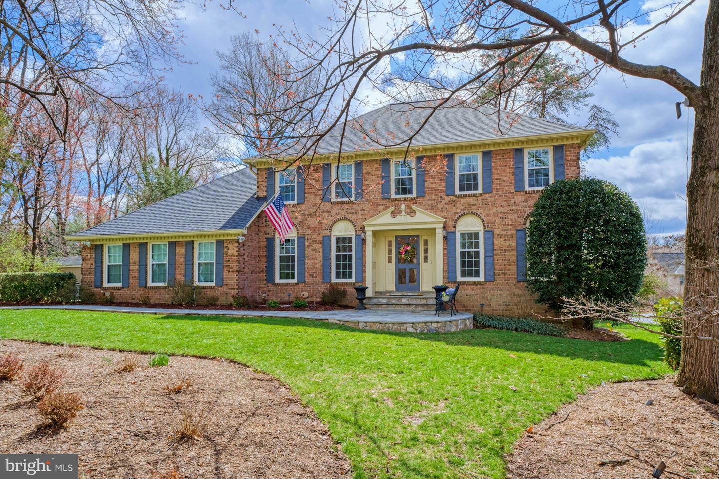 3281 Dutch Mill Court, Oakton