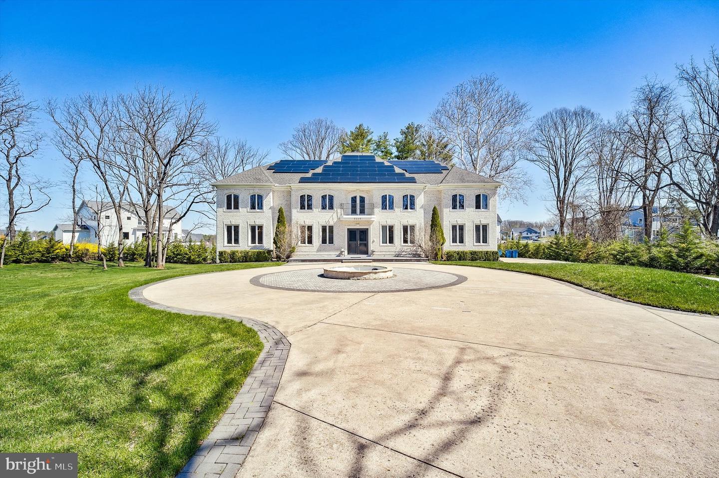 9116 Leesburg Pike