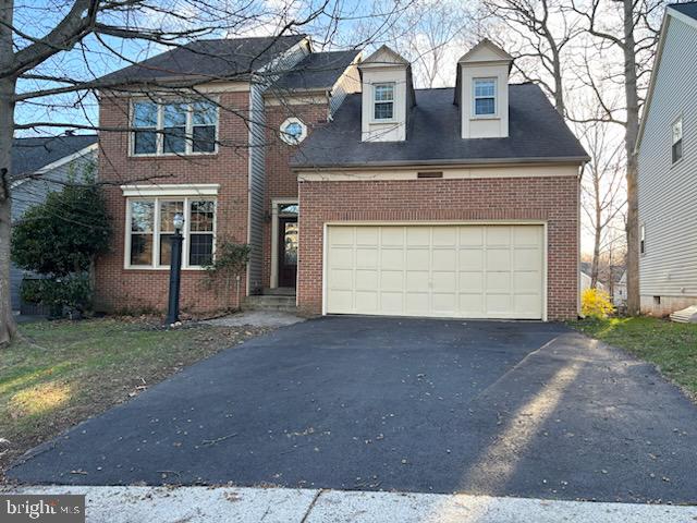 5814 Deer Pond Road, Centreville