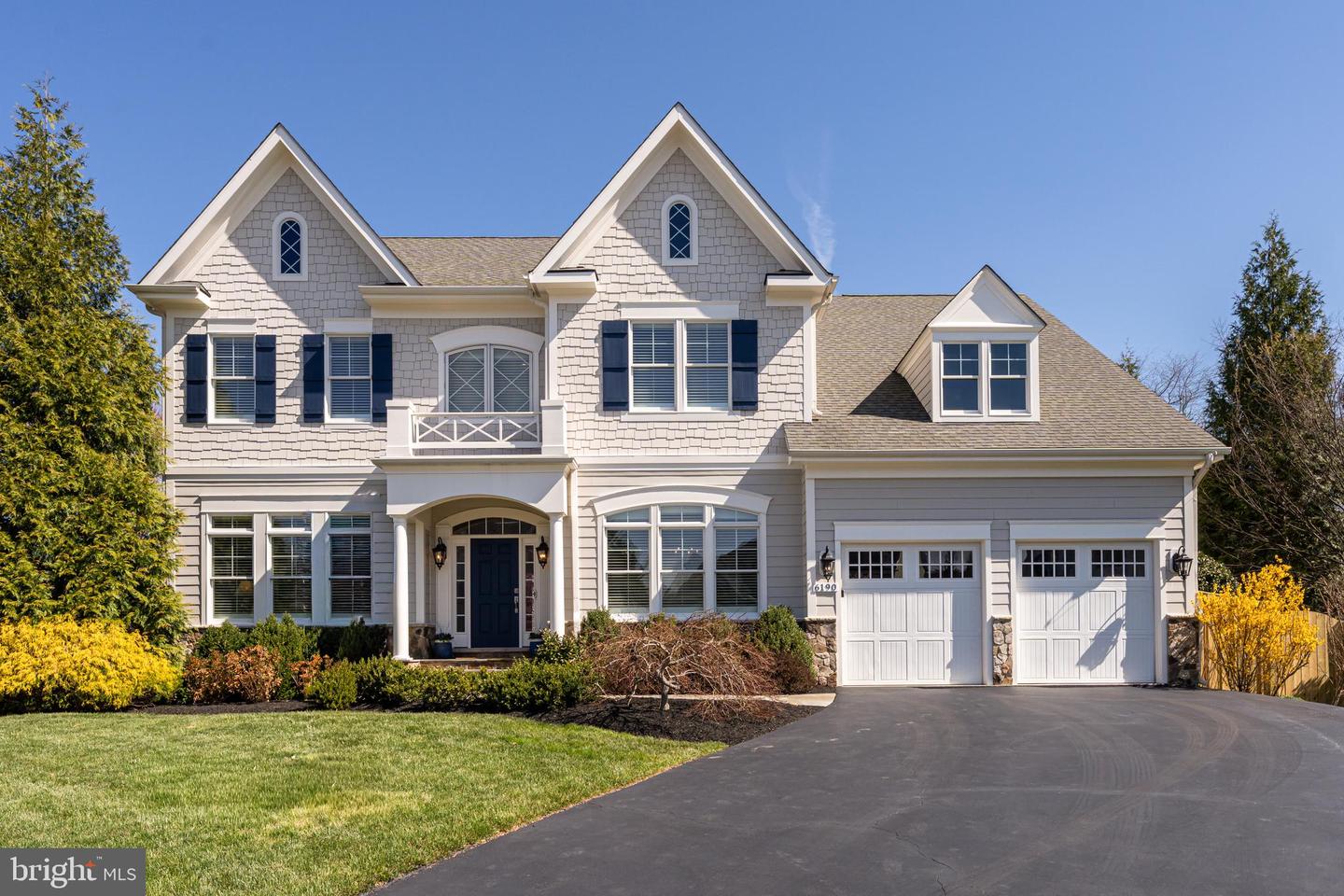 6190 Adeline Court, Mclean