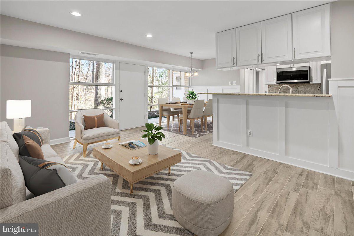 7740 Donnybrook Court #3, Annandale