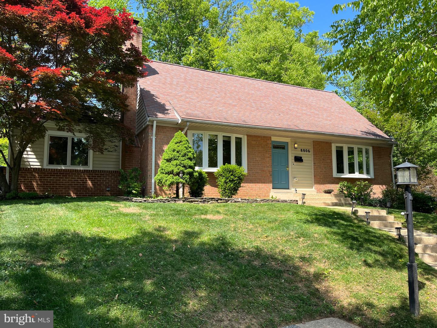 8806 Cromwell Drive, Springfield