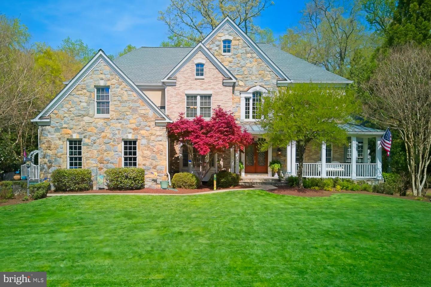 12650 Rose Crest Court, Fairfax