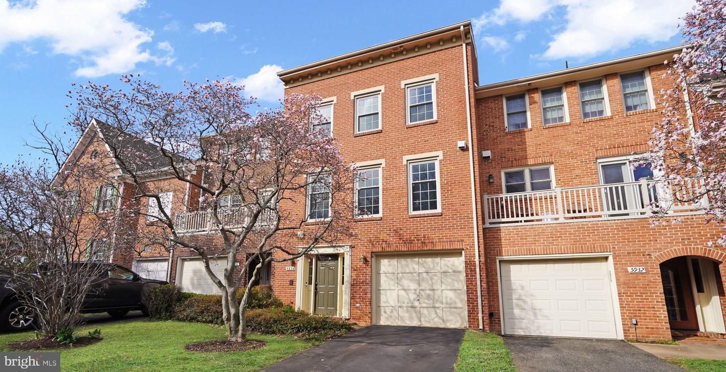 5934 Munson Court, Falls Church