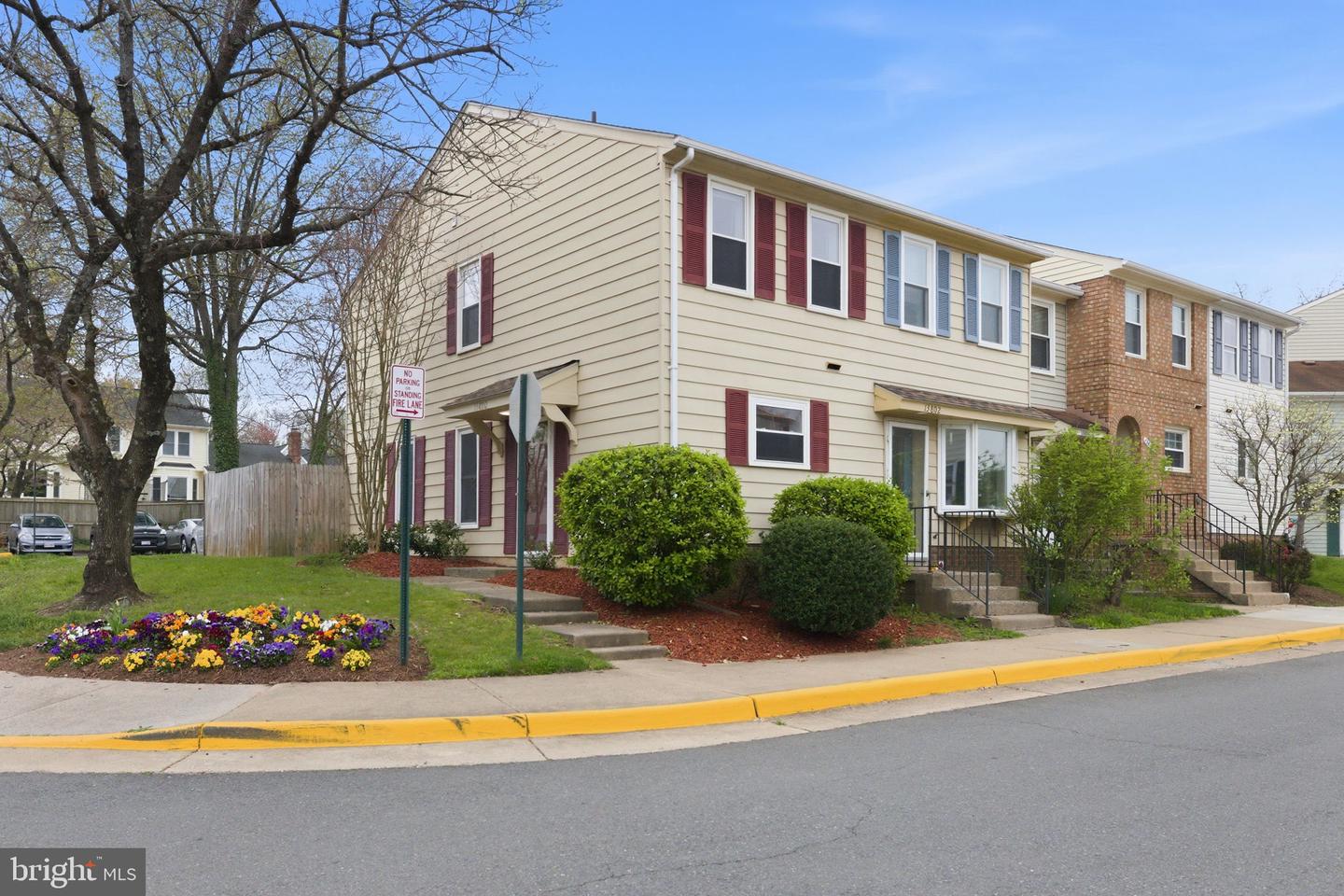 13800 Sauterne Way, Chantilly