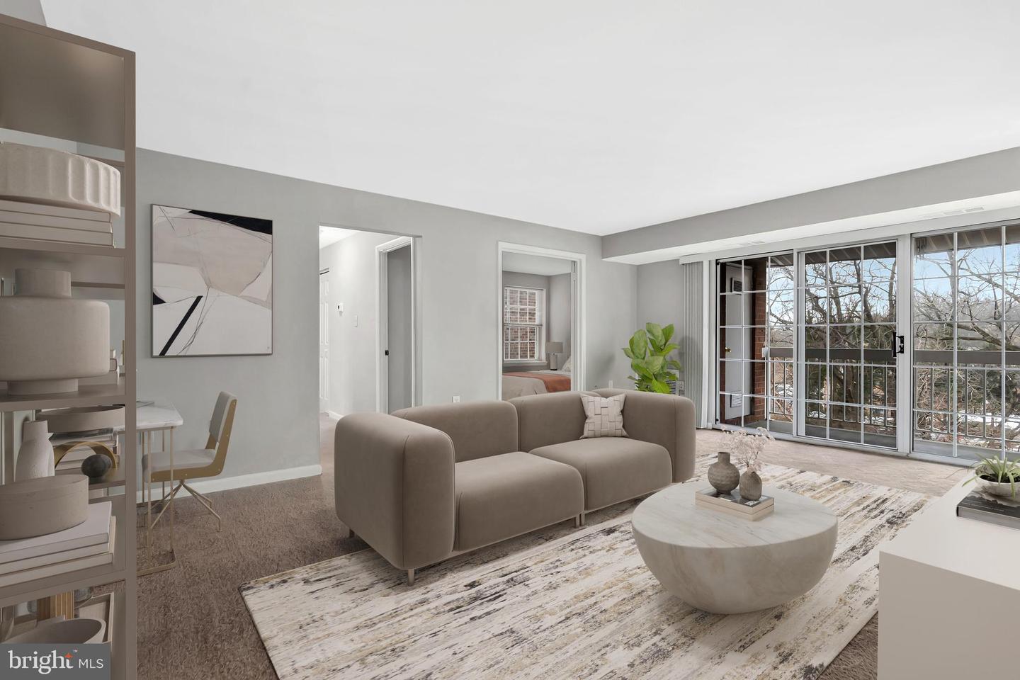 1916 Wilson Lane #202, Mclean