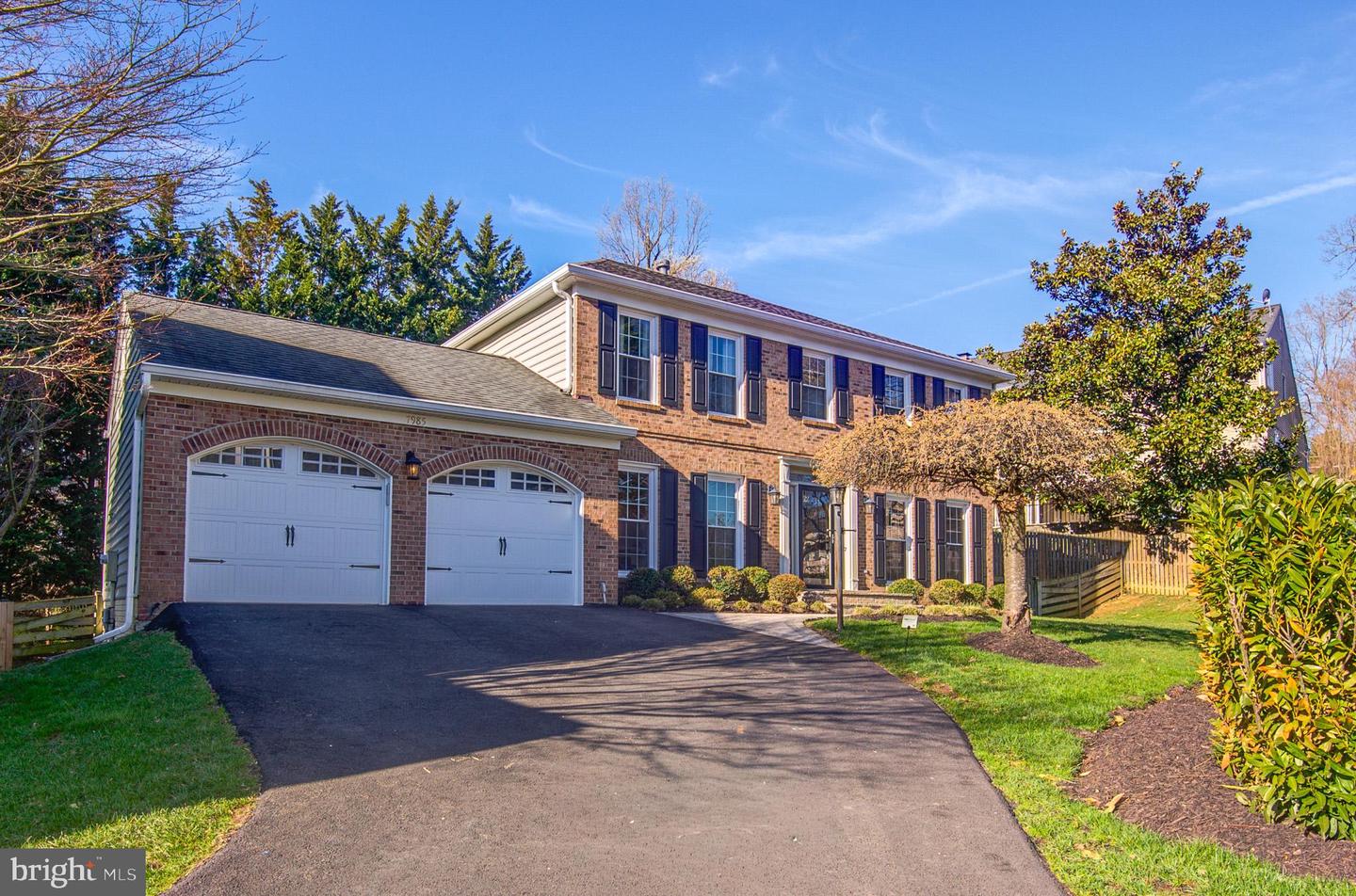 7985 Foxmoor Drive, Dunn Loring