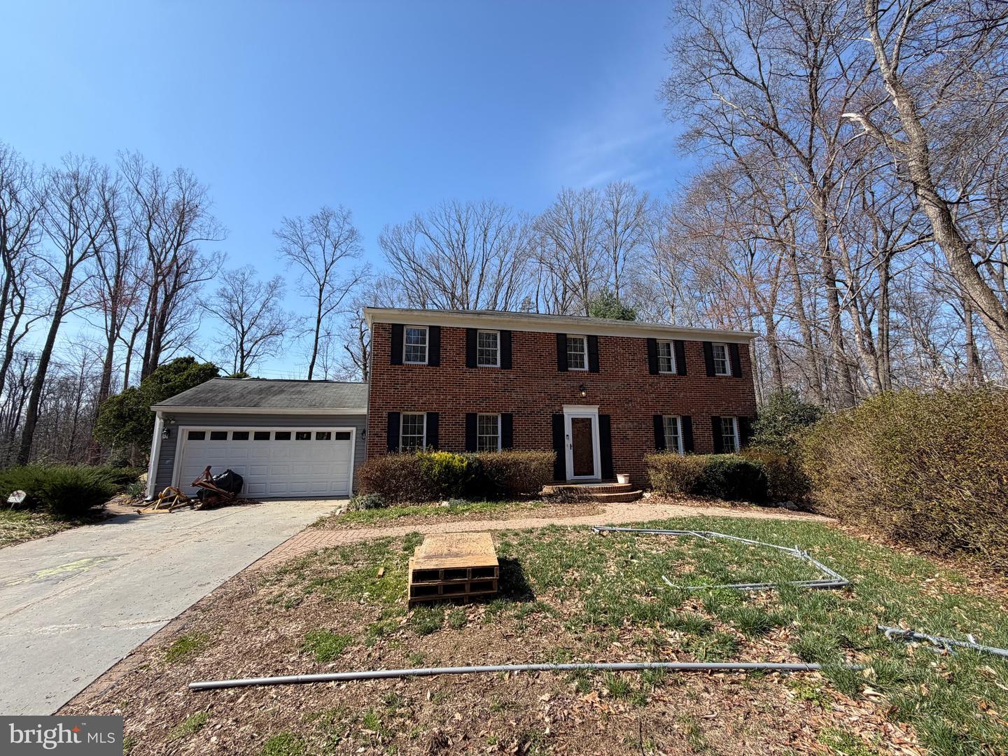 11523 Wild Acre Way, Fairfax Station