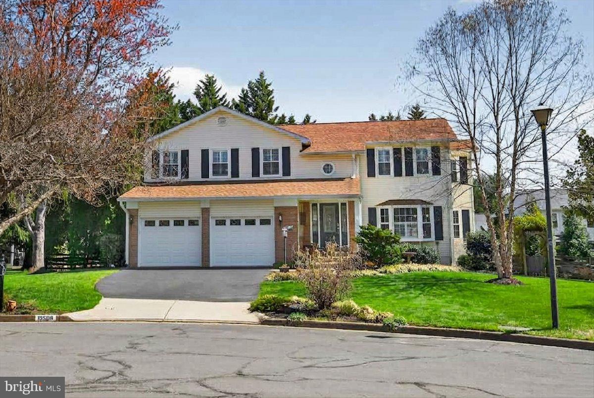 13509 Oak Ivy Lane, Fairfax