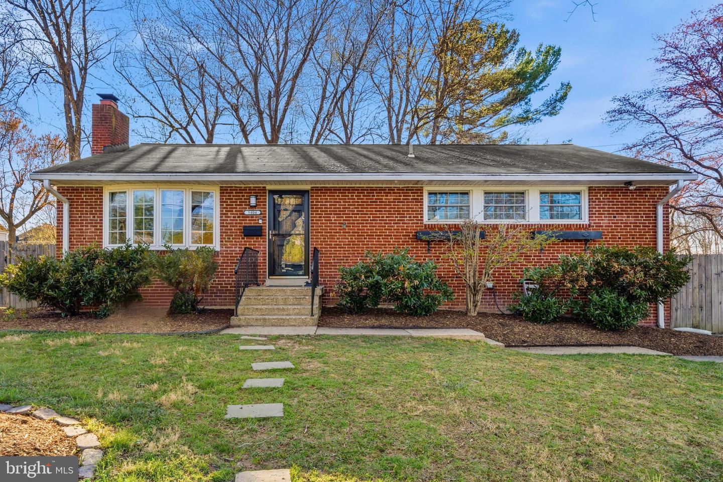 5404 Nutting Drive, Springfield