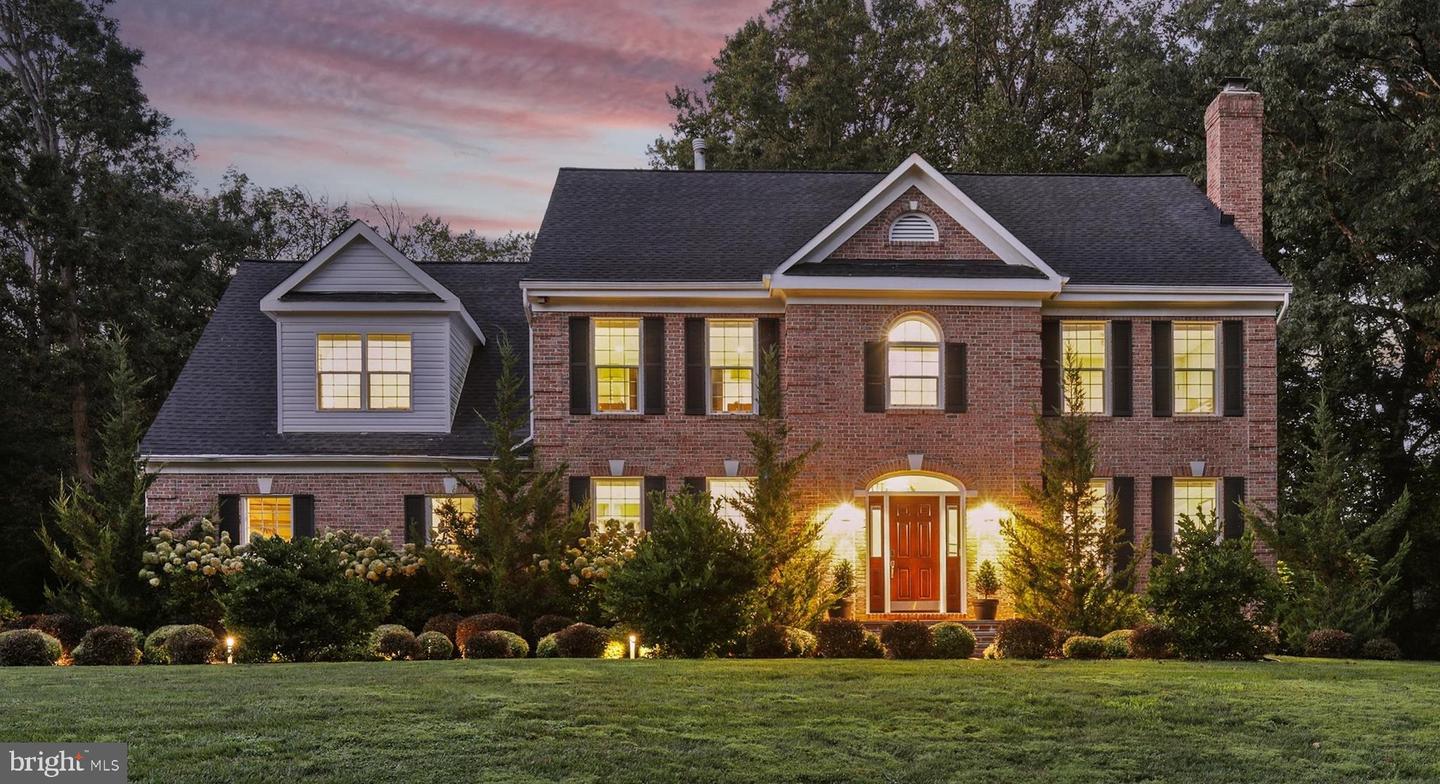 11312 Timberline Drive, Oakton