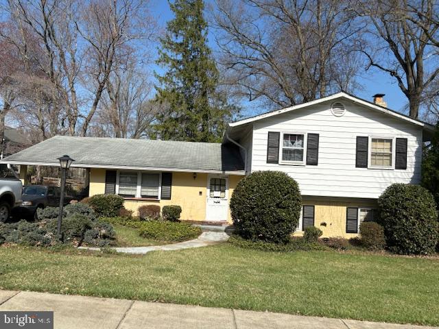210 Courthouse Circle SW, Vienna