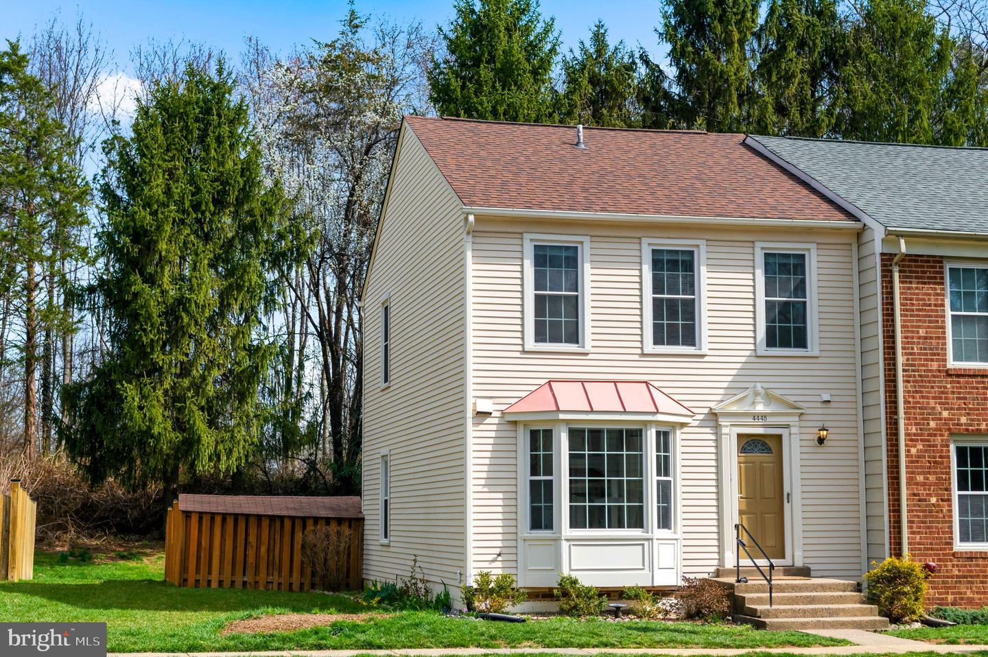 4445 Holly Avenue, Fairfax