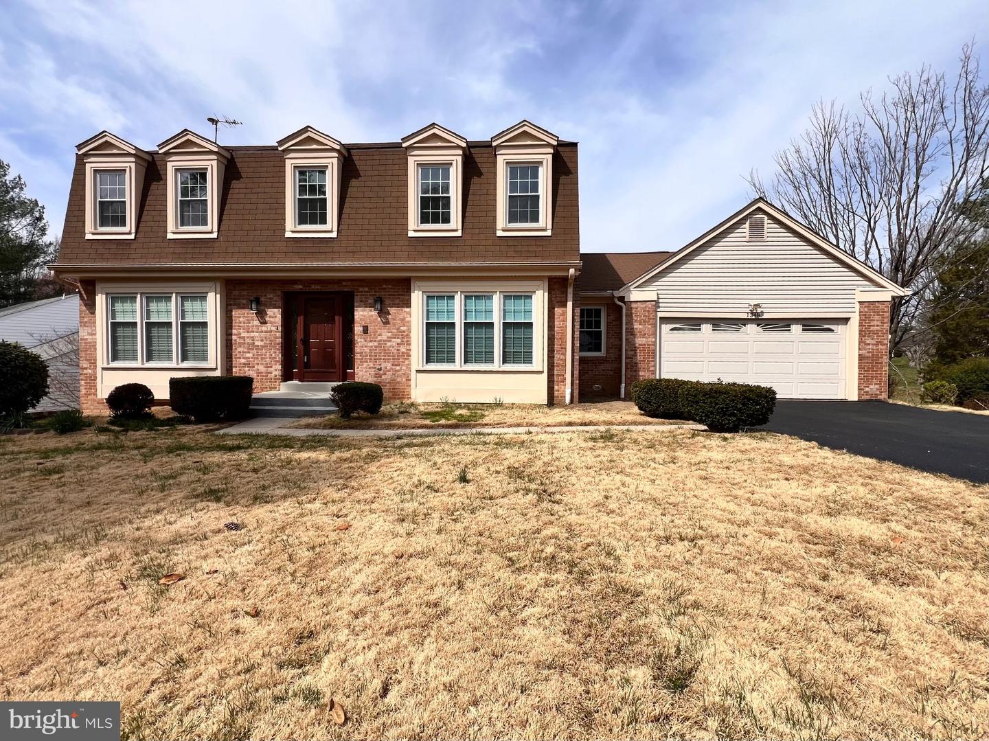 1348 Stokley Way, Vienna