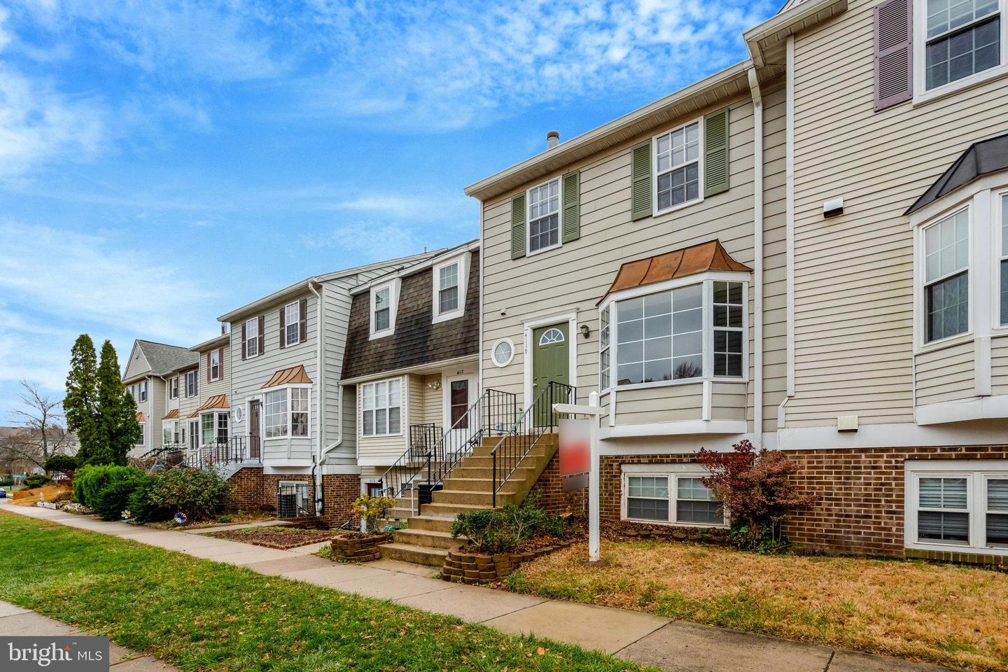 4119 Dawn Valley Court, Chantilly
