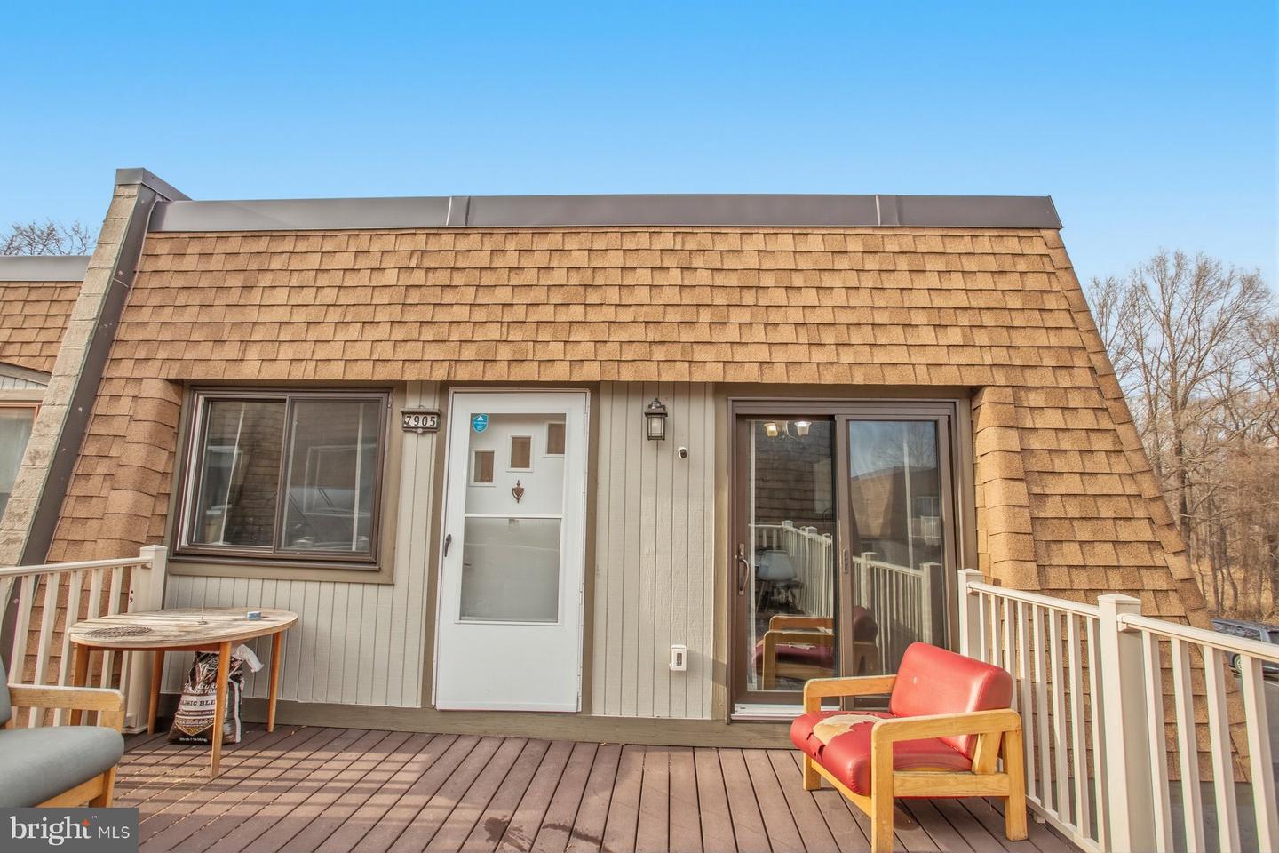7905 Casa Grande Place #121-E
