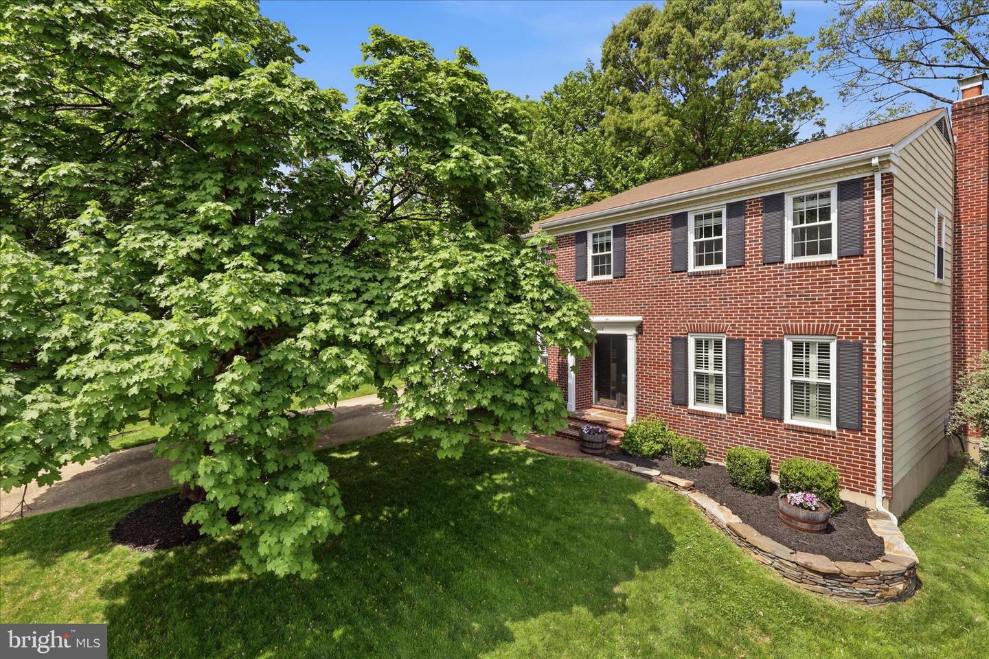 5208 Ruffner Woods Court