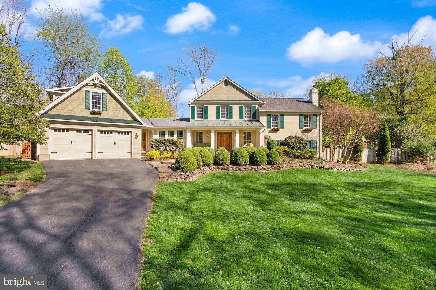 11809 Wayland Street, Oakton