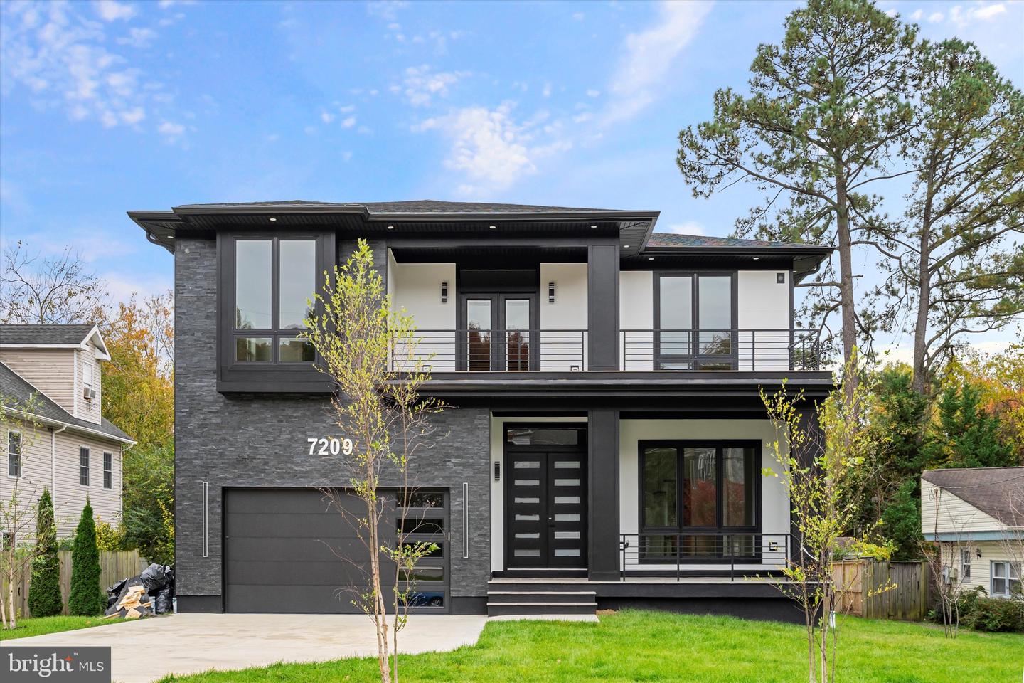 7209 Sipes Lane