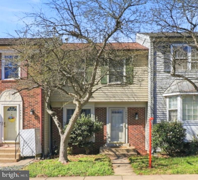 14445 Salisbury Plain Court, Centreville