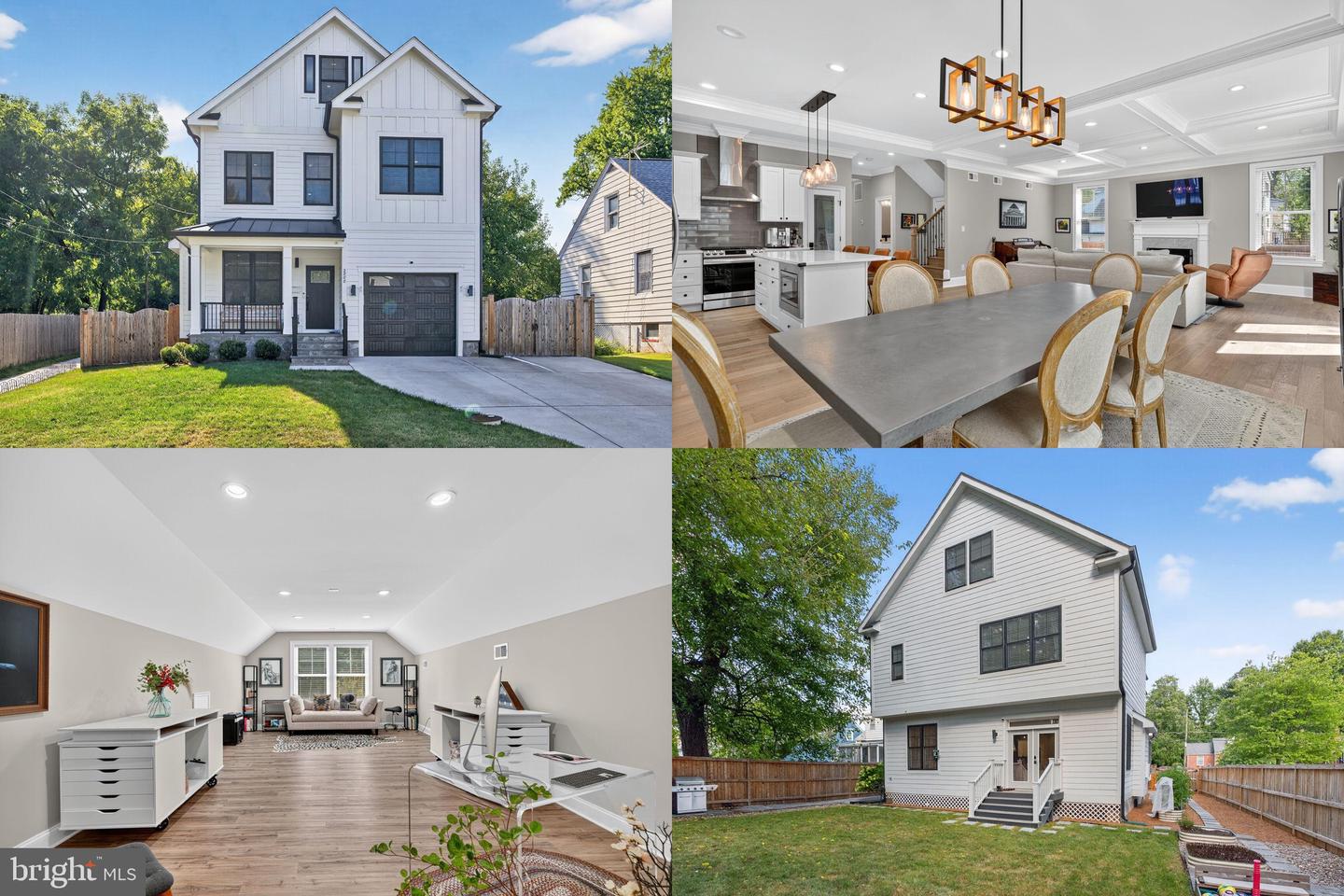 2808 W George Mason Road, Falls Church
