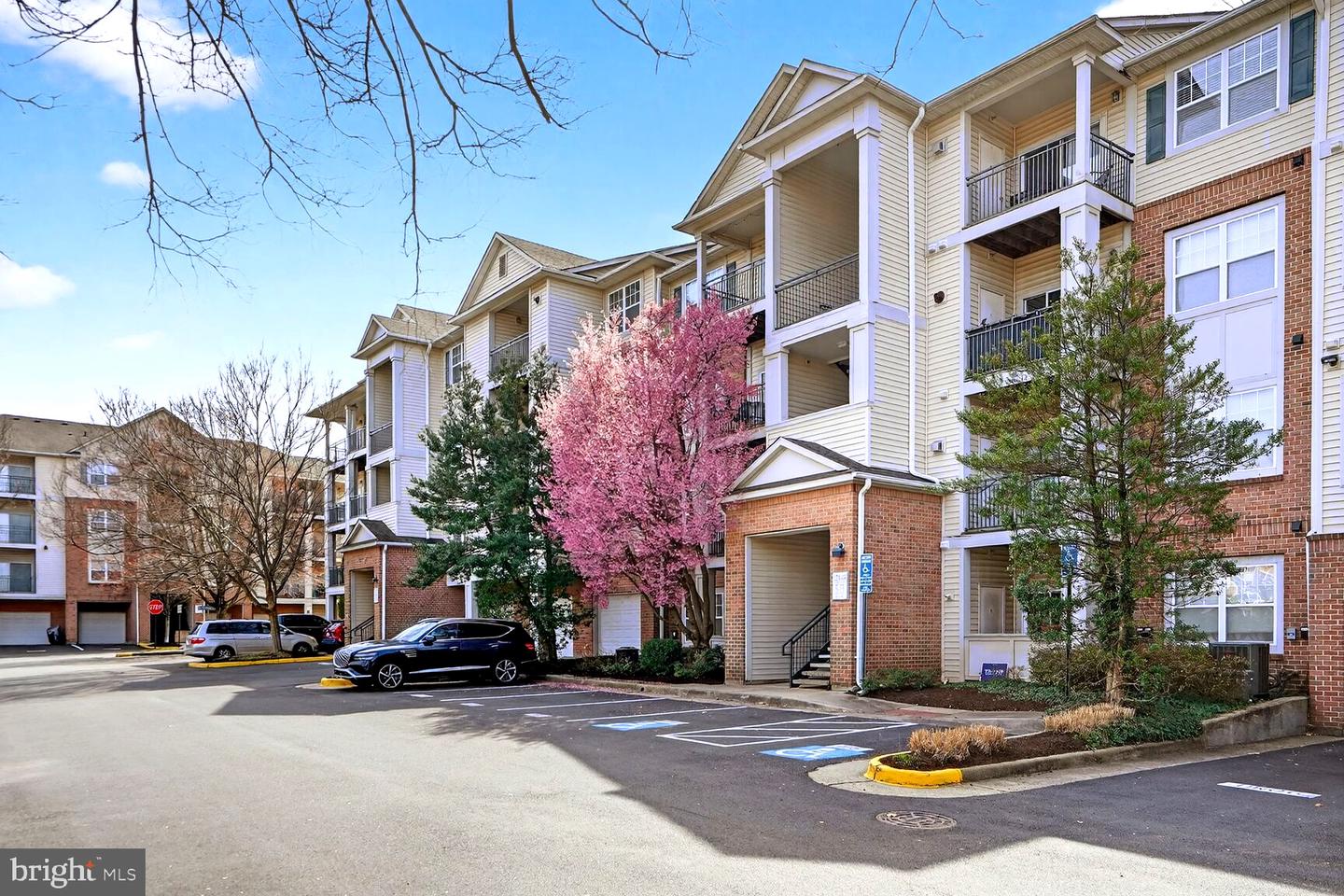 12144 Garden Grove Circle #301, Fairfax