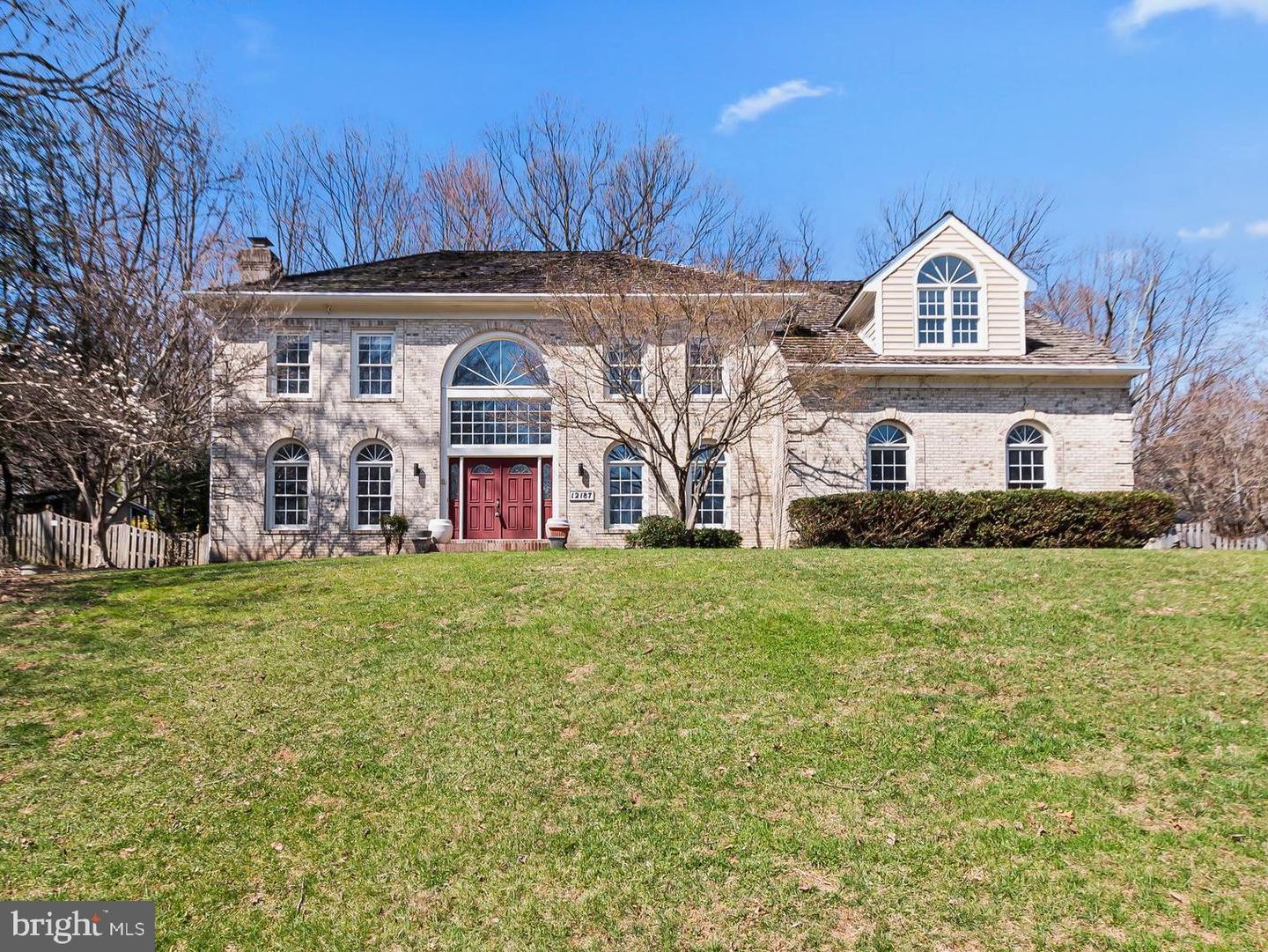 12187 Brecknock Street
